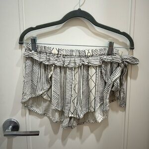 Amuse Society bohemian Shorts Size EU 38